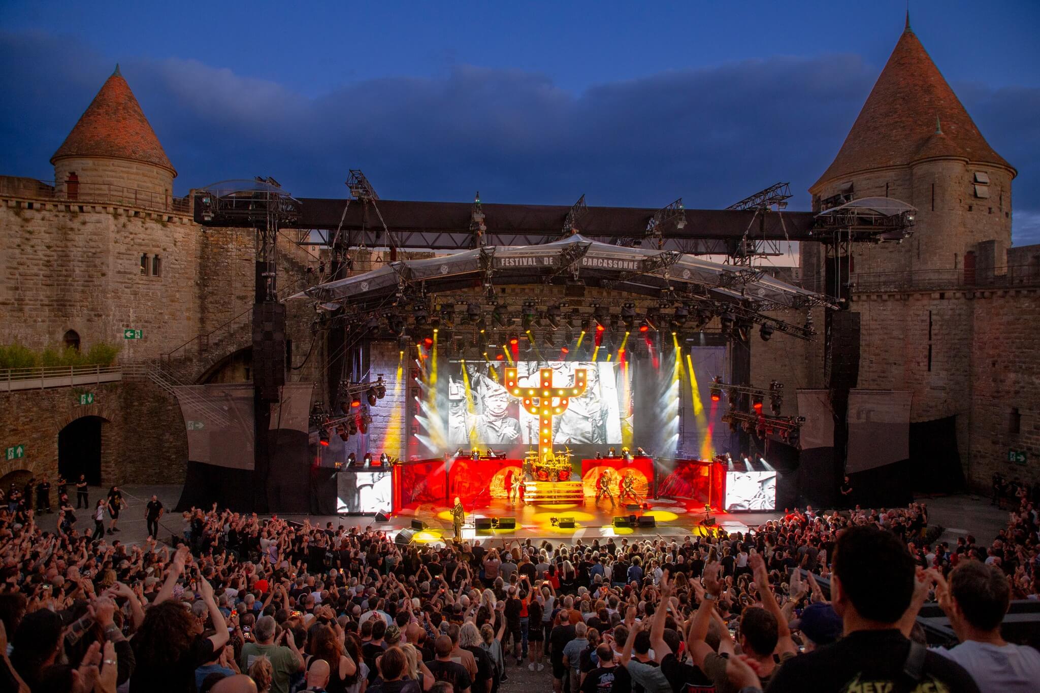 Festival de la Cité