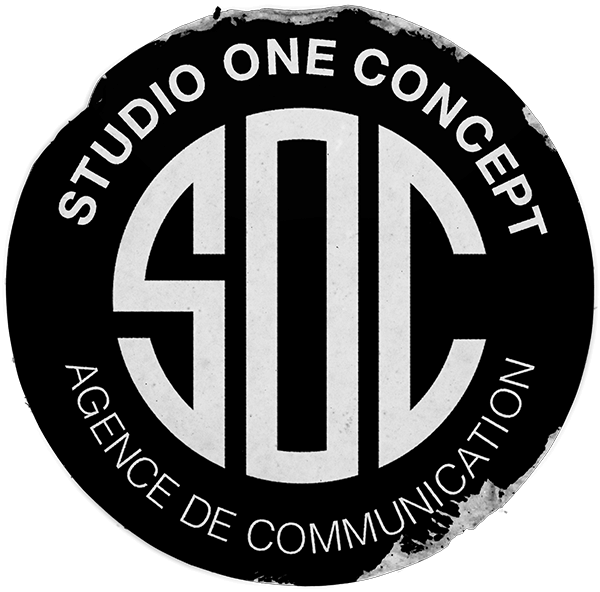 Logo-StudioOneConcept-AgenceCommunication-Carcassonne