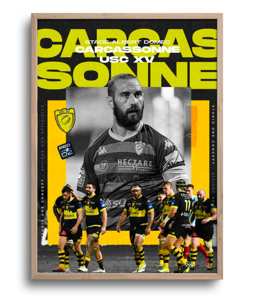 Pro D2 - Match crucial entre Montauban et Carcassonne : quels sont les Pro D2 - Match crucial entre Montauban et Carcassonne : quels sont les