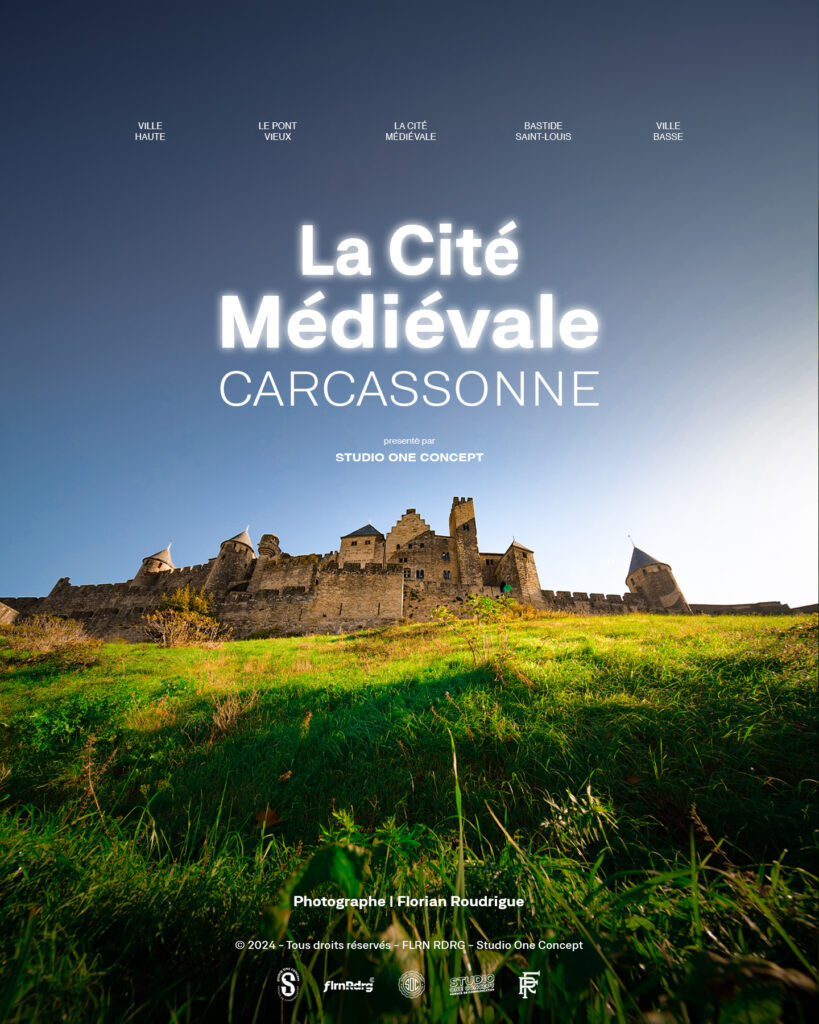 Instagram Story - Carcassonne - POST2