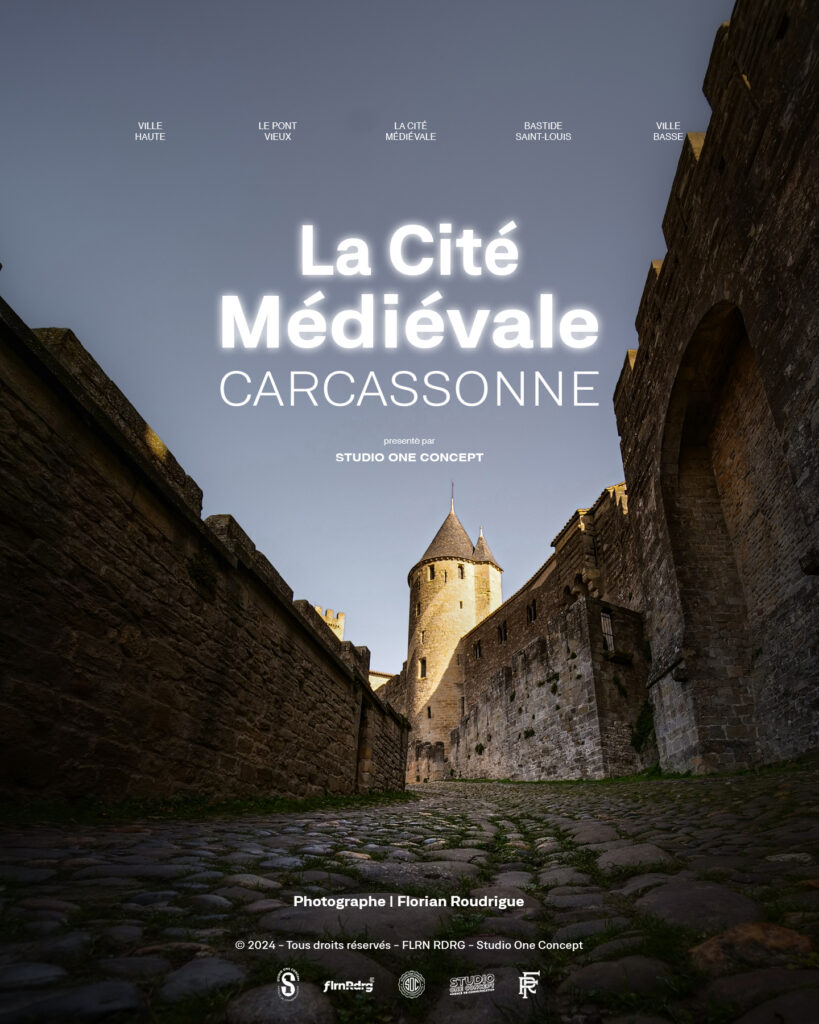 Instagram Story - Carcassonne - POST3