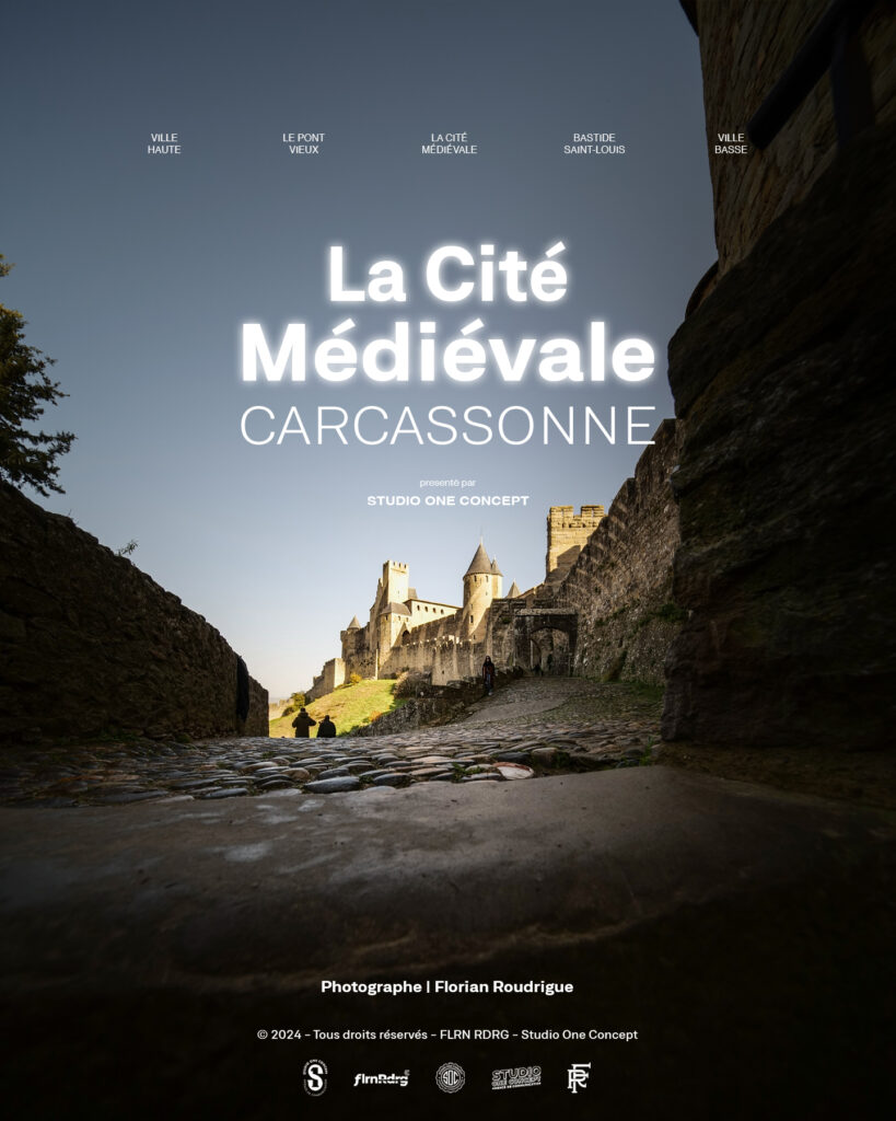 Instagram Story - Carcassonne - POST4