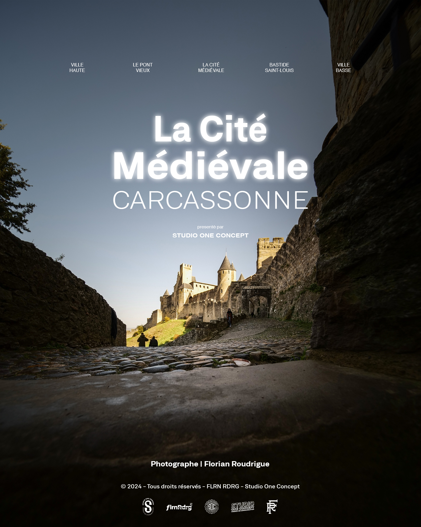 Instagram Story - Carcassonne - POST4